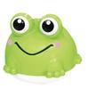 Cute Frog Water Spray Bath Toy With Automatic Induction And Soft Spray Child Baby Toddler Bath Toy
