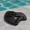 Swimming Hand Paddles with Elastic Loops Lightweight Swim