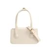 Bag Women's New Niche Design Simple Mini Square Bag Versatile Shoulder Messenger Bag