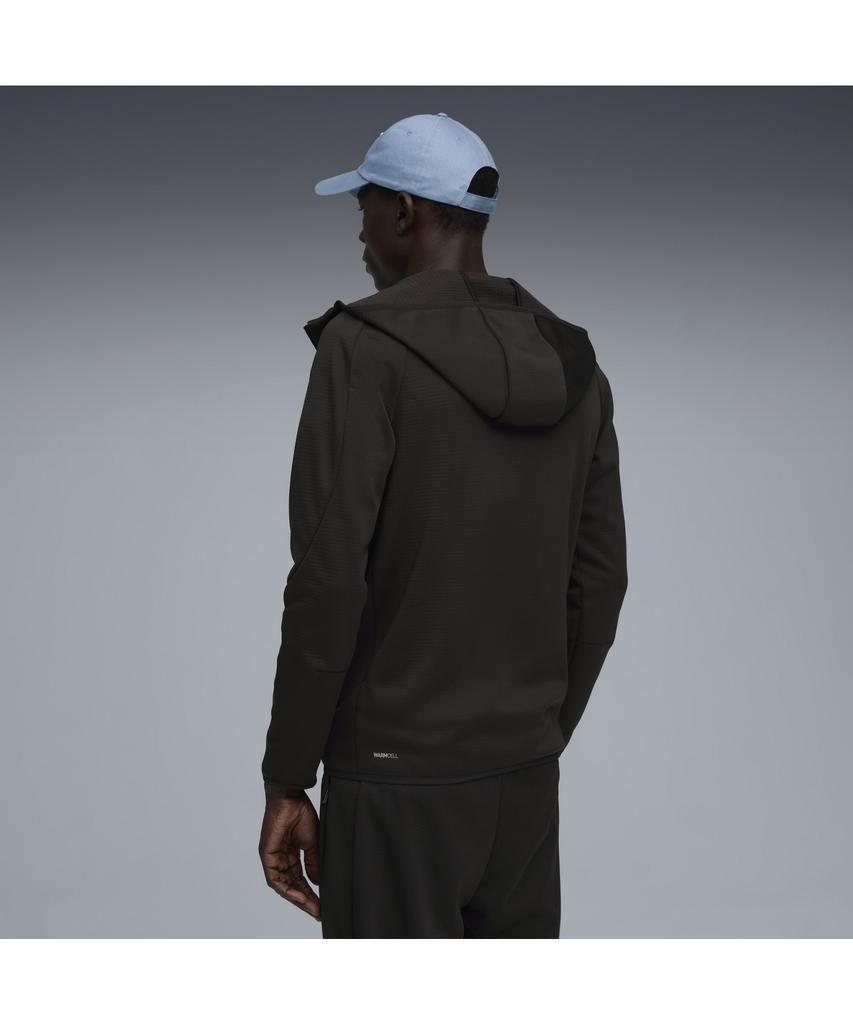 Evostripe Warm Fz Hoodie (69111601)