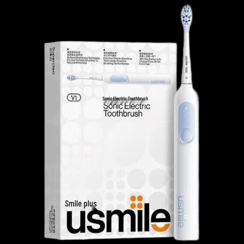 Usmile V1 Electric Toothbrush