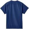 Victus Tischtennis Kurzarm Marine XS 532401 T-Shirt V-NTS413 (6000)