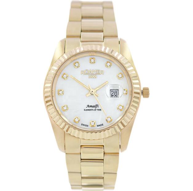 Watch Roamer 852844488920