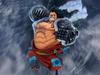 One Piece KING OF ARTIST THE SPECIAL MONKEY.D.LUFFY VER.(A)