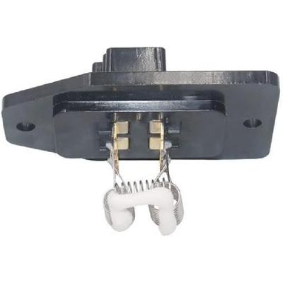 Heater Resistor Fan Blower Control 79330SH3003 /Fit for Hon.da Civic CRX 1468105350 1712020