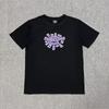 Summer Men's Women's Fashion Casual Oversized Tees Sun Roll T-shirt Casual Street Graphic Summer T-shirts Tops