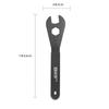 Bicycle Cone Wrench Set Tool Bicycle Wheel Hub Axle Nut Installer Remover Cycling Spanner (13, 14, 15, 16, 17, 18, 19mm)