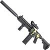 Electric Soft Bullet Gun - M416 Sniper Rifle Toy for Kids