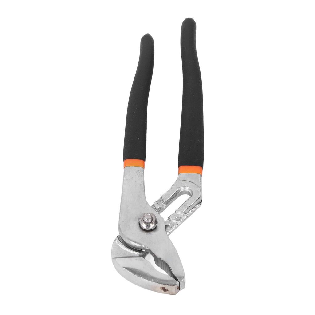 Groove Joint Pliers 12 Inch High Carbon Steel Adjustable Channel Lock Pliers for Nut