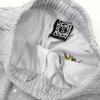 Cross-border American Trend SP5DER Spider Web Heavyweight Terry Cotton Hooded Sweatshirt for Men and Women