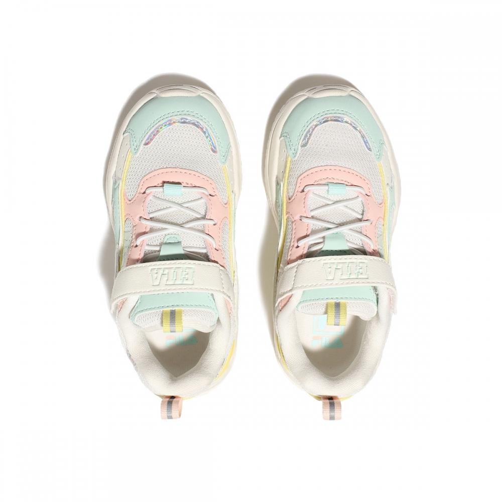 Fila Rayfly Kd 3xm01788f 458