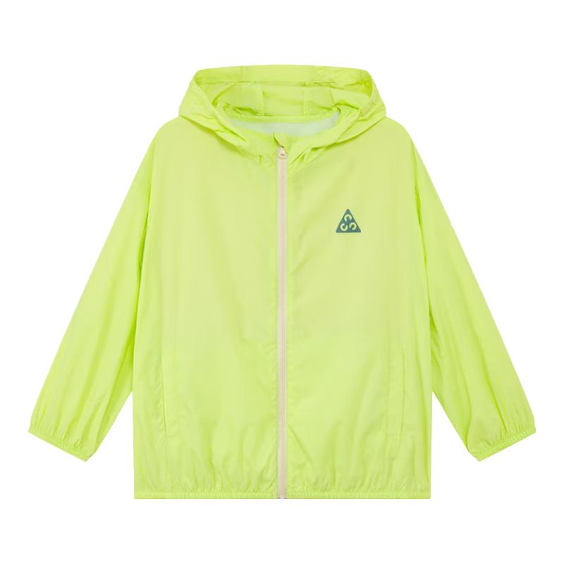 Boys  Outdoor UPF 50+ Sun Protection Jacket 150