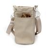 Nylon Shoulder Bag Lightweight Strap Crossbody Bag