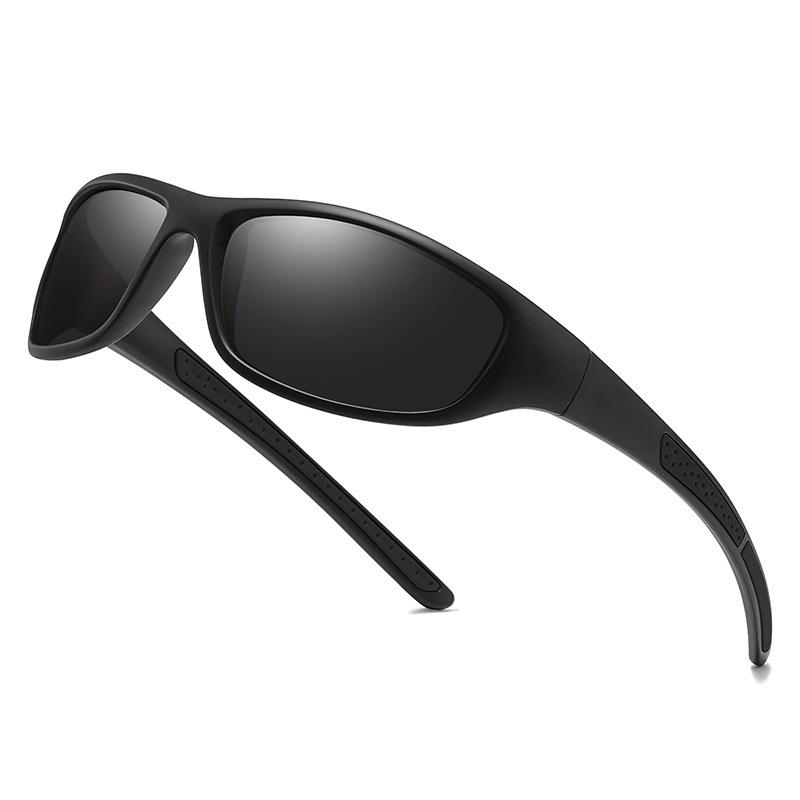 

Polarized Outdoor Cycling & Mountaineering Sunglasses, Night & Day Use