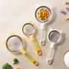 Soy Milk Strainer, Baby Complementary Food, Baby Strainer, Household Kitchen, Egg Tart Liquid, Baking Tools, Flour Sieve