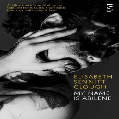 My Name Is Abilene by Elisabeth Sennitt Clough Paperback Book 9781784632816