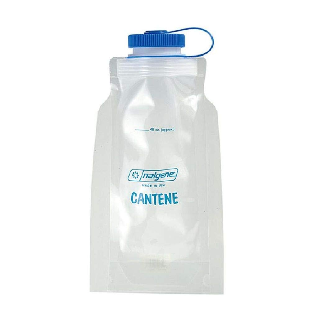 

Nalgene Folding Canteen Plastic 90148 1.5L