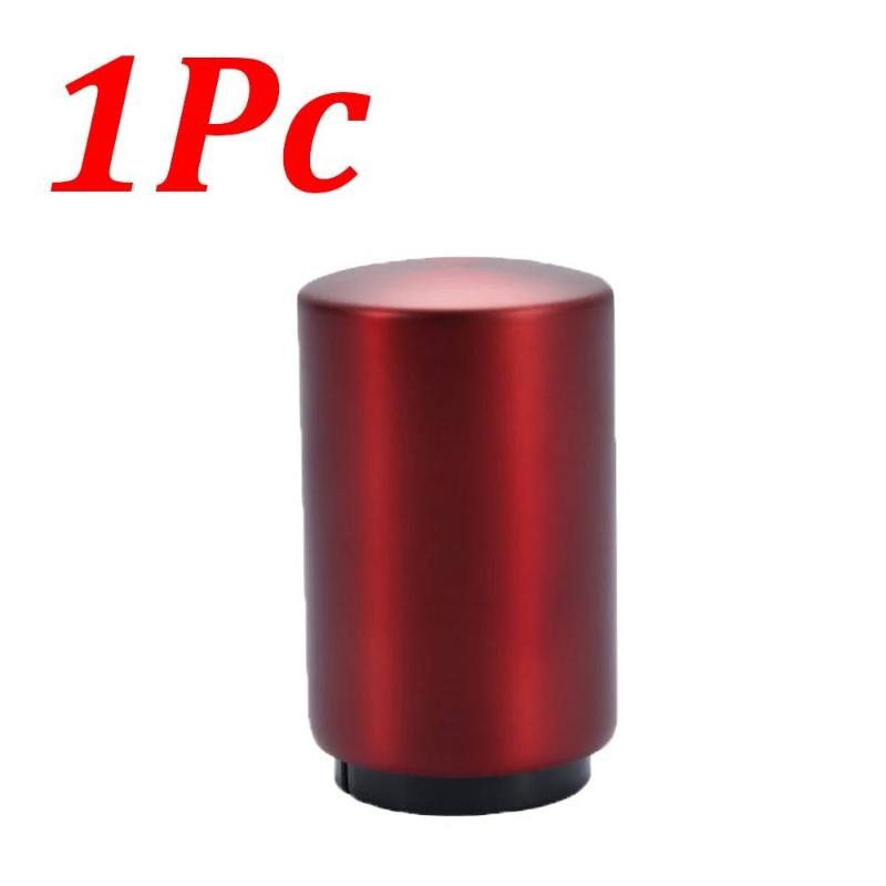 Stainless Steel Beer Bottle Opener Automatic Press Down Quick Cap Remover for Home Kitchen Bar Outdoor Use