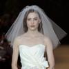 Elegant Double Layer Bridal Veil with Comb - Long Flowing Wedding Accessory for Brides and Bridesmaids, Polyester Tulle, Romantic and Simple Design
