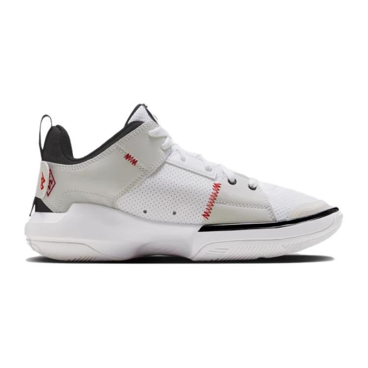Jordan One Take 5 White Black GS FD2338-106