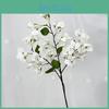 Artificial Bougainvillea Spectabilis Flower Home Decor Wedding Centerpiece For Living Room Display
