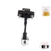 EDP1240 Front Left or Right Door Catch Hinge Brake Stop Check Strap Limiter for Vauxhall Opel Grandland X A18 P1UO 2017-On 3551468