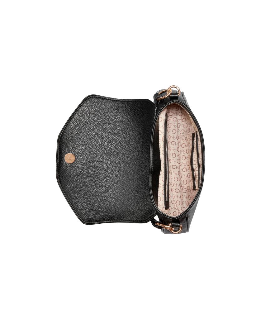 Guess Erika Flap Crossbody