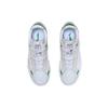 Li Ning Contrarian 2020 Breathable Low top Skateboard Shoes Men's Standard White AGCQ141-3