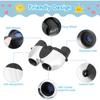 Binoculars for Kids,Children's Gifts Suitable for Bird Watching, Sightseeing and Concerts, Theaters, and Operas