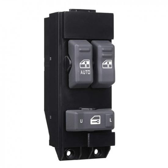Window Switch Control For 1999-2002 Chevrolet Chevy Silverado GMC Sierra15047637