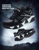 Boys' Breathable Non-slip Running Shoes for Ages 6-12 – Wear-resistant, Trendy, Spring/Autumn