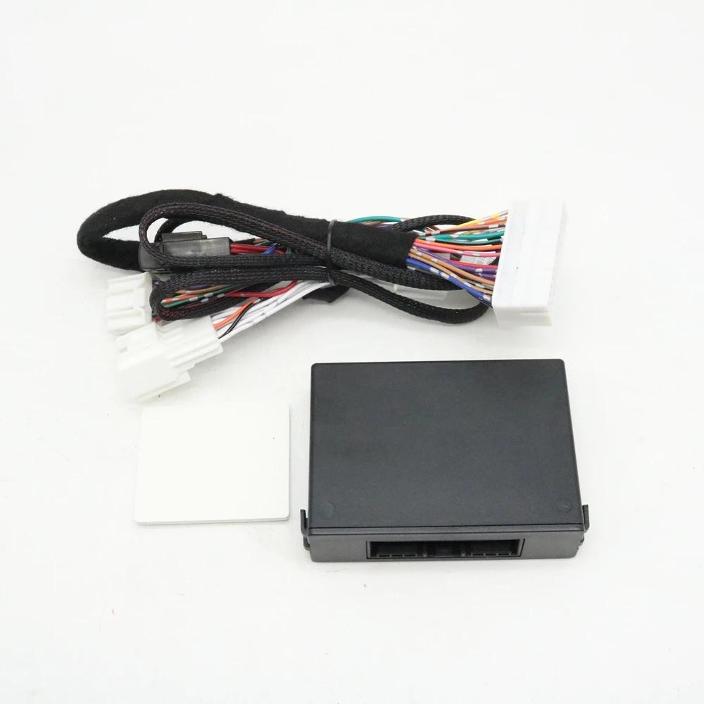 

RHD Automatic Power Window Glass Closer Open Lifting Control Device Module Kit For Mazda 3 AXela CX-3 16-22 CX-5 2 Demio 15-19 RHD