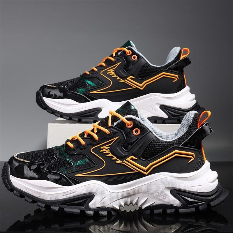 

МОДНАЯ ОБУВЬ, мужские дышащие спортивные кроссовки, спортивные кроссовки для бега, уличные женские теннисные кроссовки для тренажерного зала 39