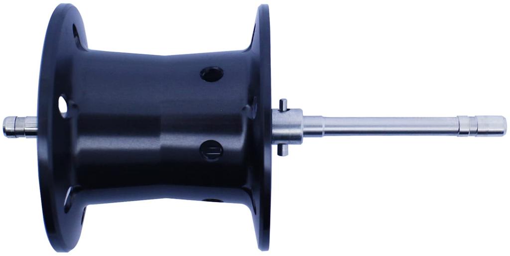 Genuine Parts 21 Scorpion DC 150XG Spool Set Part 13GP9 No.