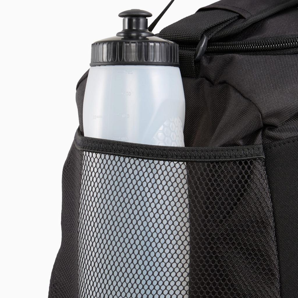 Unisex Puma Buzz Small Sports Bag Black 09115801