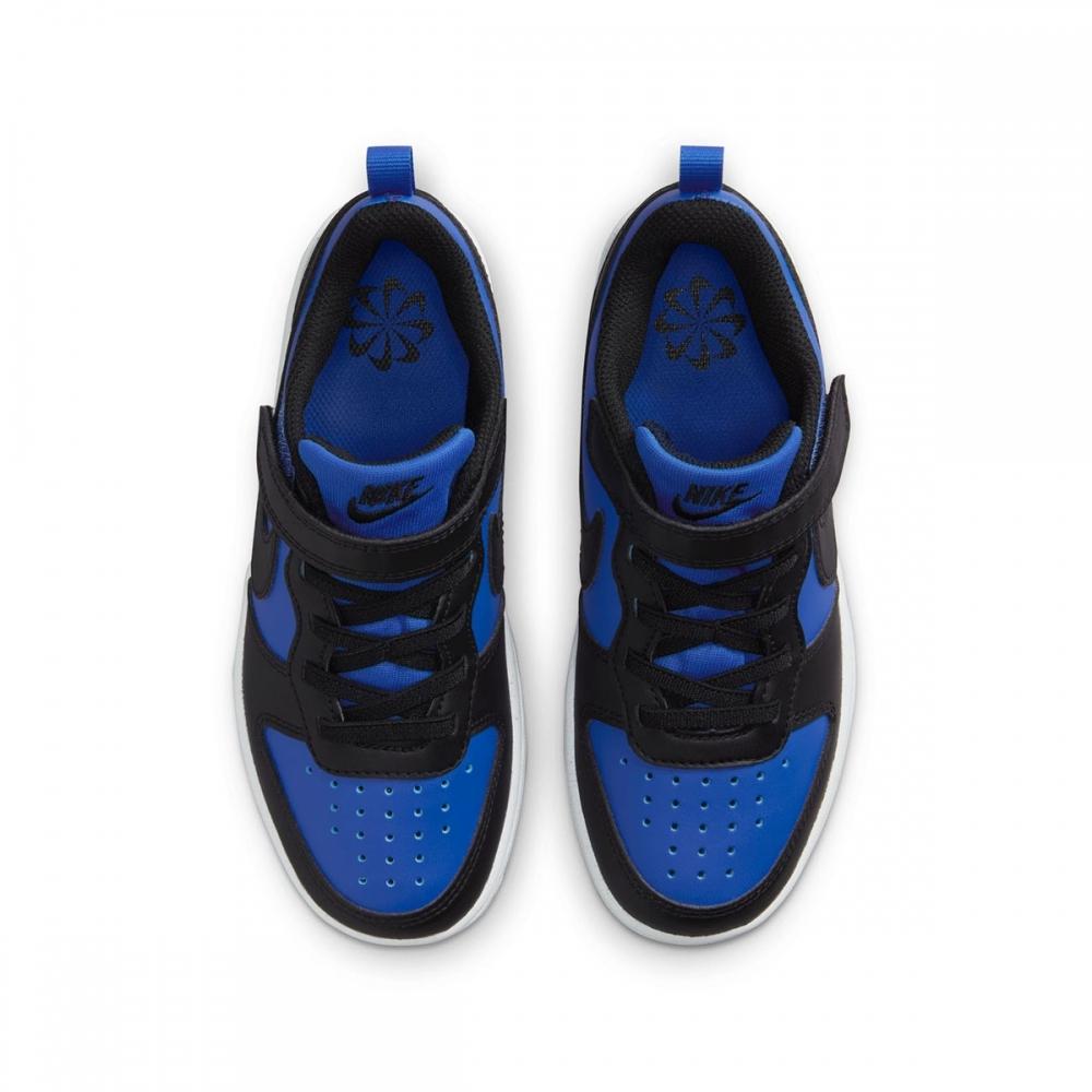 Nike Coat Burrow Low Recraft  Ps  Hm6298 480