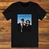 Film The Blues Brothers da Uomo Nero S-5XL