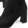 Women's Heeled Ankle Boot.  Montevita  Botirey5  100909