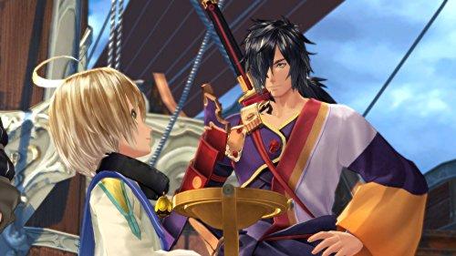 [PS4] Tales of Berseria Welcome Price!!