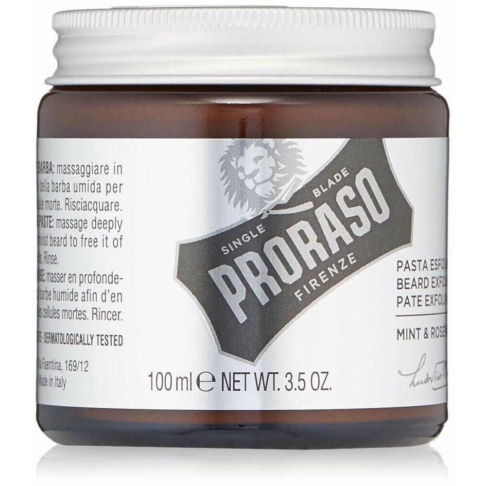 

Proraso Profesional Скраб для лица для бороды/усов 100 мл