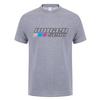 Mugen Seiki T Shirts Unisex Casual Summer Short Sleeve Mans Cool Cotton Tshirt Tops Tees