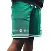 Nike Basketball Shorts Men's Green DH9168-312