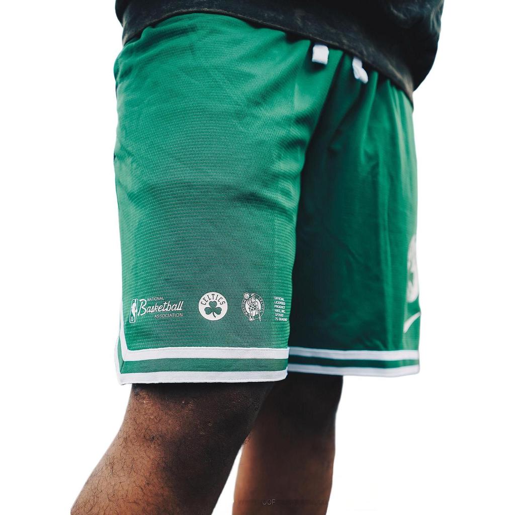 Nike Basketball Shorts Men's Green DH9168-312