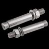 Silent Wheel Axle Pin