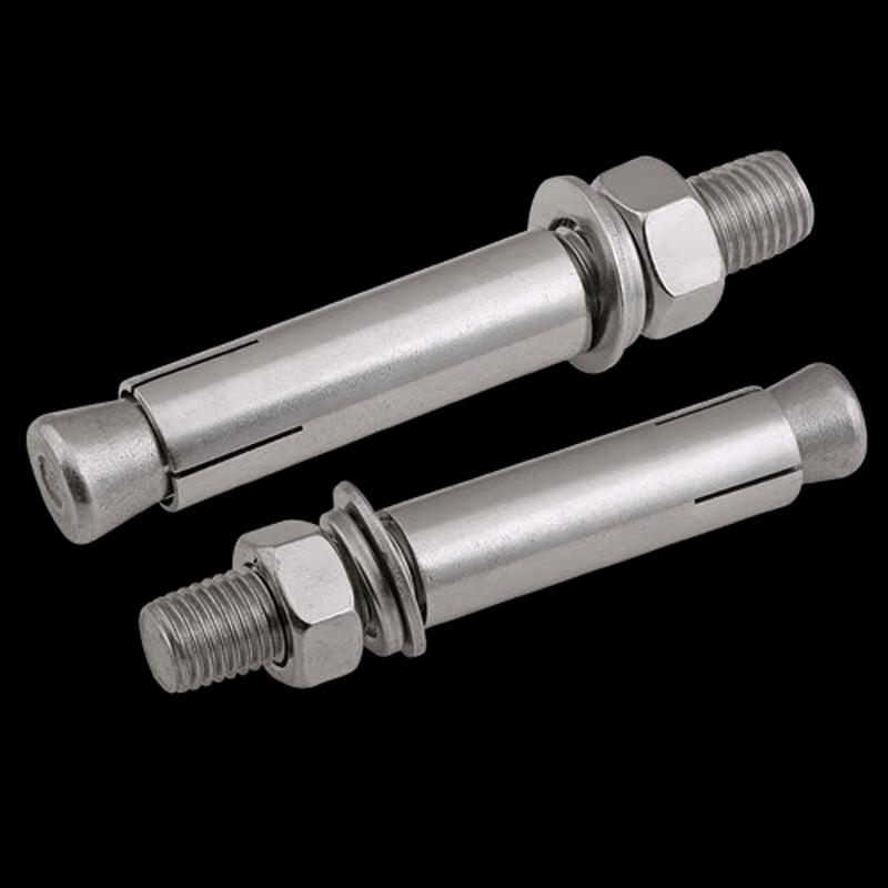 Silent Wheel Axle Pin