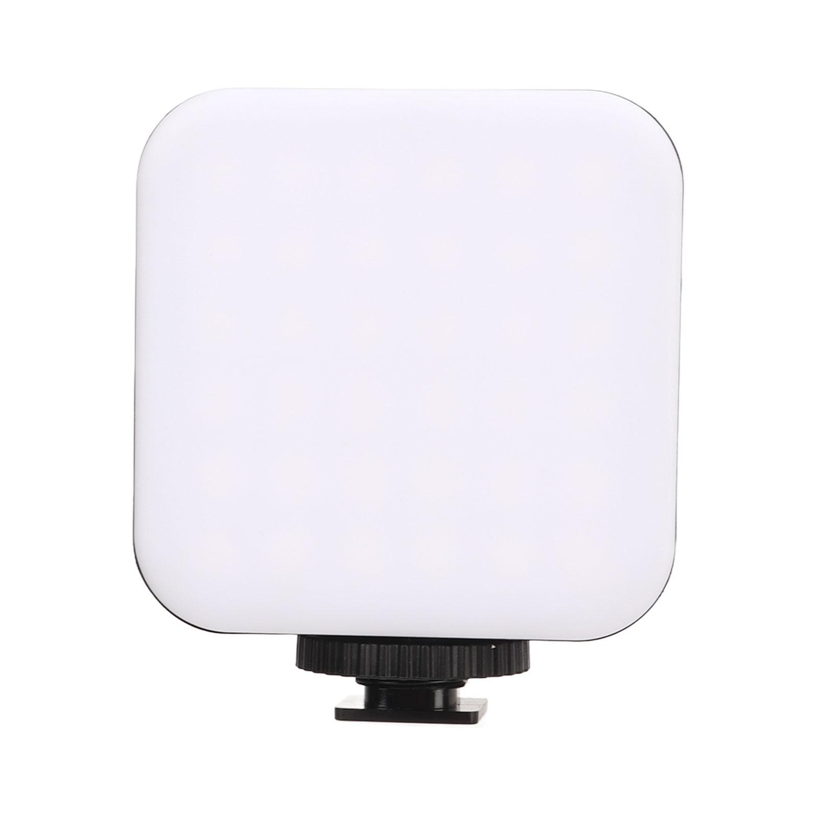 

Полноцветный RGB двухсторонний магнитный светильник с регулировкой вращения на 360 градусов, светодиодная подсветка для видеоконференций