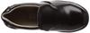 Nosacks Grip King Black Chef Shoes, GKS-B, Men's, Size 26.5cm, Slip-Resistant, Lightweight, with Toe Cap