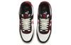 Nike Air Force 1 Low Shadow Summit White University Red Black Women's DR7883-102