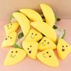Fluffy Detachable Durian Plush Toy Collection Peeling Durian Plush Doll  Boys Girls