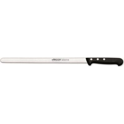 Ham Knife - ARCOS - Universal 282004 - Nitrum Steel - 29 Cm Blade - POM Handle